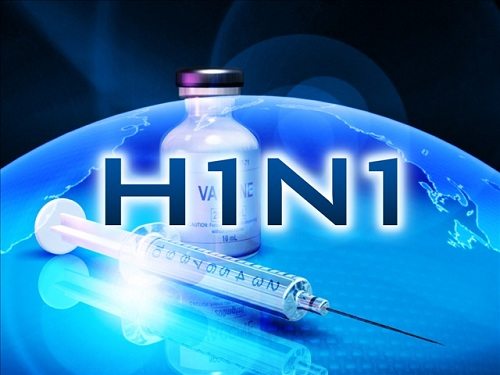 Phát hiện hàng trăm công nhân mắc cúm A H1N1
