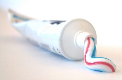 Dùng kem đánh răng chữa bỏng là chữa bệnh sai cách