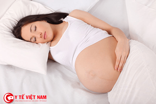 Các mẹ bầu cần phải nắm rõ các nguyên nhân sảy thai để kịp thời phòng tránh