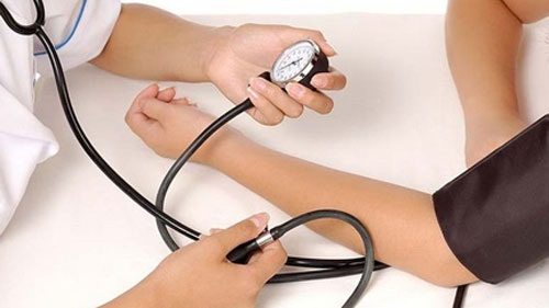 Tăng huyết áp gây nhiều biến chứng nguy hiểm cho người bệnh