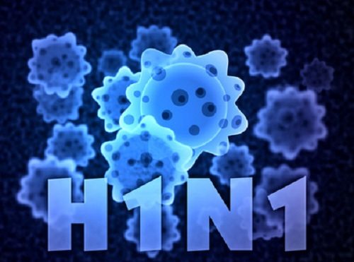 Khuyến cáo phòng chống cúm A H1N1