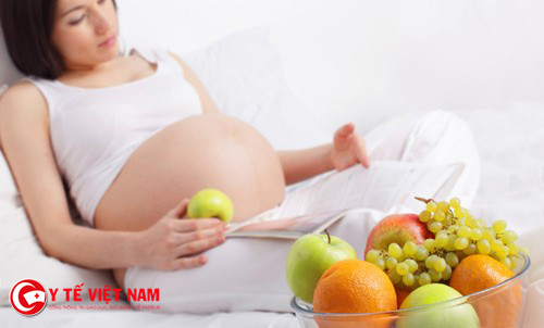 Những điều mẹ bầu không nên làm sau khi ăn no