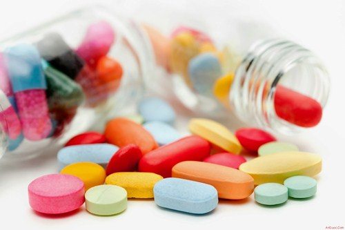 Thuốc được sử dụng trong thoát vị đĩa đệm