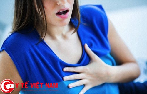 Tiết lộ 6 nguyên nhân gây ra bệnh viêm cơ tim thường gặp nhất