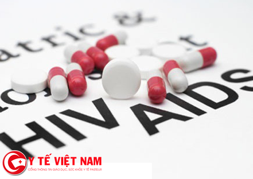 ARV là bước tiến mới trong điều trị HIV/AIDS