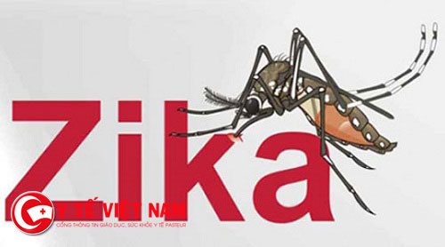 Thêm 5 trường hợp nhiễm virus Zika ở Sài Gòn Thêm 5 trường hợp nhiễm virus Zika ở Sài Gòn