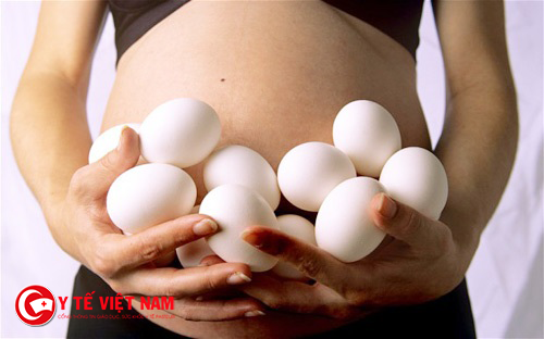 Trứng ngỗng có thật sự tốt cho phụ nữ mang thai