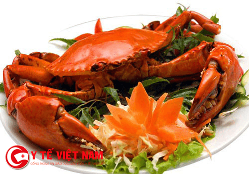 Không nên thức thức ăn quá nhiều calo