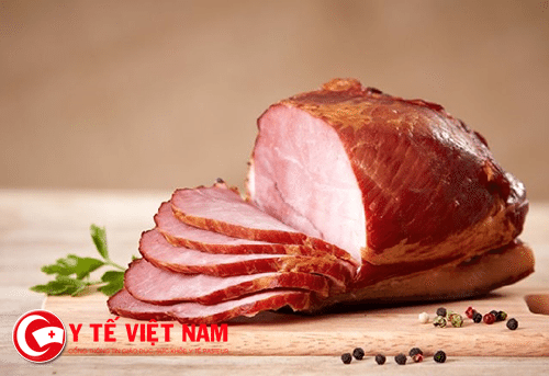 Người bị ung thư phổi không nên ăn dầu mỡ Người bị ung thư phổi không nên ăn dầu mỡ