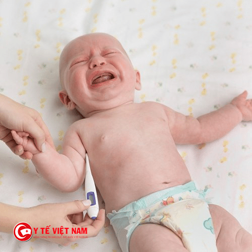 Người bị Viêm não Nhật Bản có thể bị rối loạn trung khu hô hấp Người bị Viêm não Nhật Bản có thể bị rối loạn trung khu hô hấp