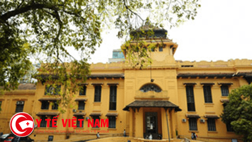 Đại học Dược Hà Nội Đại học Dược Hà Nội