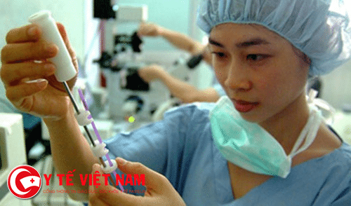 Y tế Việt Nam đạt nhiều thành tựu đáng mừng năm 2016