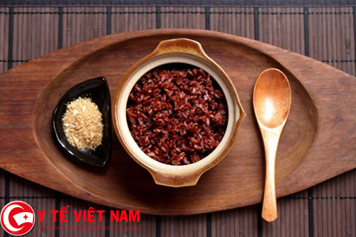 Gạo lứt có thể chế biến thành rất nhiều món ăn ngon và bổ dưỡng