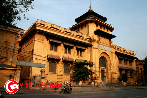 Trường Đại học Dược Hà Nội Trường Đại học Dược Hà Nội