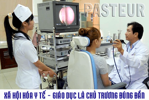 Xã hội hoá y tế giáo dục là chủ trương đúng đắn