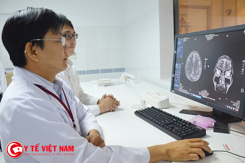 Công ty Cổ phần Truyền thông Y tế Việt Nam tuyển dụng nhân sự