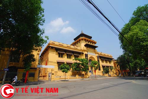Trường Đại học Dược Hà Nội Trường Đại học Dược Hà Nội