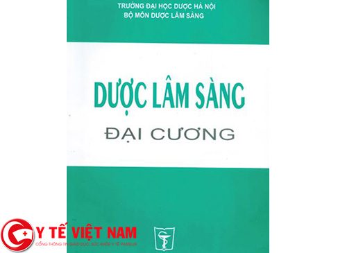 Bộ môn Dược lâm sàng trường Đại học Dược Hà Nội Bộ môn Dược lâm sàng trường Đại học Dược Hà Nội