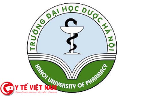Biểu tượng của trường Đại học Dược Hà Nội có ý nghĩa gì? Biểu tượng của trường Đại học Dược Hà Nội có ý nghĩa gì?
