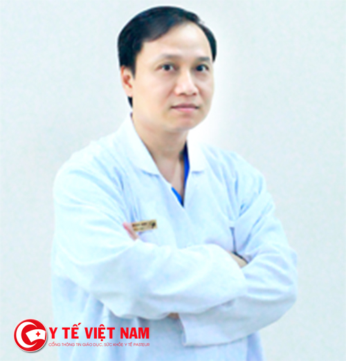 Tiến sĩ, Bác sĩ Mai Mạnh Tuấn