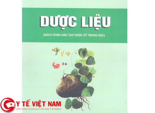 Lịch sử Bộ môn Dược liệu trường Đại học Dược Hà Nội Lịch sử Bộ môn Dược liệu trường Đại học Dược Hà Nội
