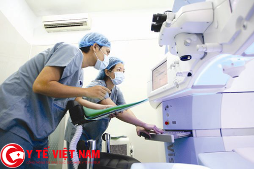 Công ty Cổ phần Y tế Quang Minh tuyển nhân viên kinh doanh thiết bị y tế