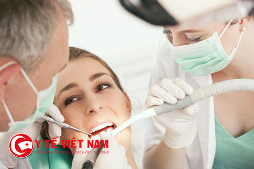 Quá trình bọc răng sứ khoa học nhất để có hàm răng ưng ý