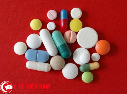 Thuốc điều trị sốt rét thay thế Thuốc điều trị sốt rét thay thế