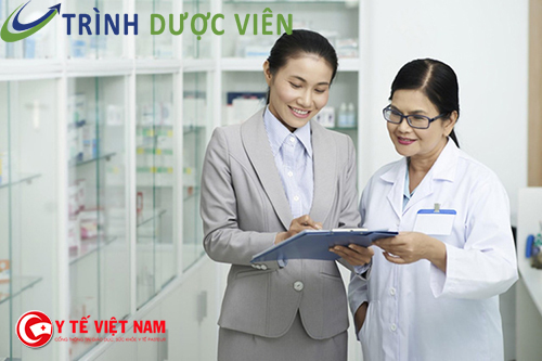 Tuyển dụng quản lý trình dược viên tại Hà Nội với mức lương cao