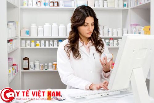 Công ty Cổ phần David Health Viet Nam tuyển dụng trình dược viên ETC