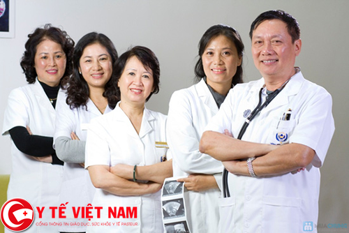 Tuyển dụng bác sĩ đào tạo làm việc tại Hà Nội
