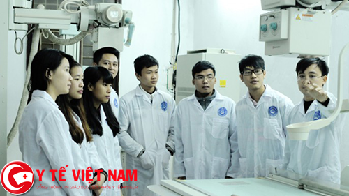 Tuyển dụng kỹ sư thiết bị y tế làm việc tại Hà Nội