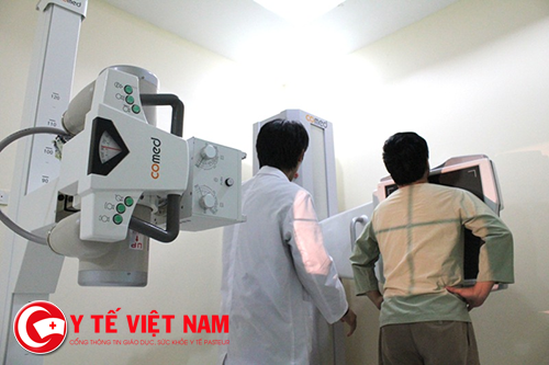 Bệnh Viện Phụ Sản Quốc Tế Sài Gòn tuyển dụng trưởng phòng xét nghiệm
