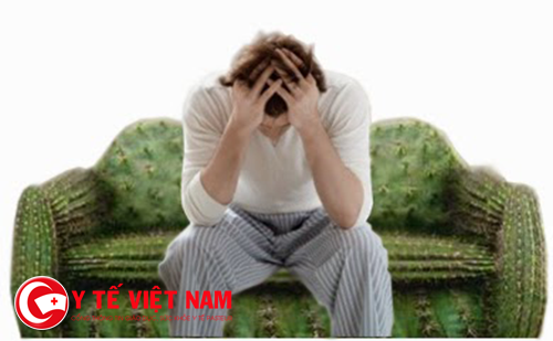 Cần chú ý đến chế độ dinh dưỡng, luyện tập để ngăn ngừa bệnh trĩ Cần chú ý đến chế độ dinh dưỡng, luyện tập để ngăn ngừa bệnh trĩ