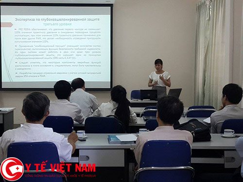 Đào tạo Dược sĩ chuyên khoa cấp I Đào tạo Dược sĩ chuyên khoa cấp I