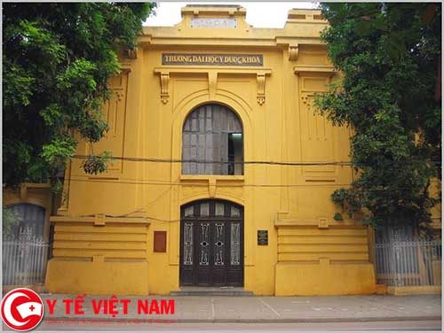 trường Đại học Dược Hà Nội trường Đại học Dược Hà Nội