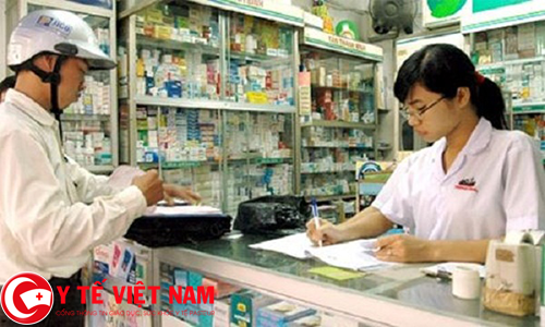 Tuyển dụng dược sĩ làm việc tại TP. Hồ Chí Minh năm 2017