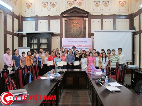 Danh sách giảng viên trường Đại học Dược Hà Nội Danh sách giảng viên trường Đại học Dược Hà Nội