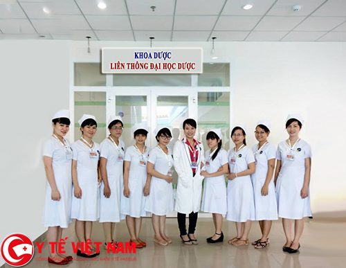 Liên thông đại học Dược Hà Nội Liên thông đại học Dược Hà Nội