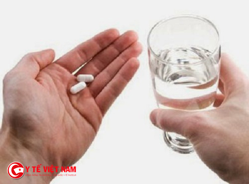 Lạm dụng thuốc giảm đau gây nên nhiều nguy hiểm cho cơ thể