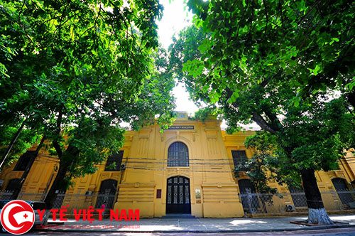 Thông tin chung Đào tạo sau đại học của trường Đại học Dược Hà Nội Thông tin chung Đào tạo sau đại học của trường Đại học Dược Hà Nội