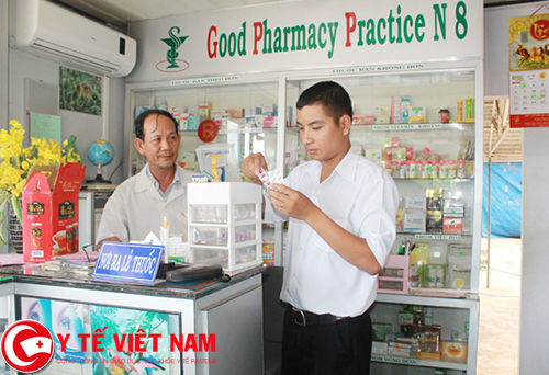 Tuyển dụng dược sĩ làm việc tại TP. Hồ Chí Minh