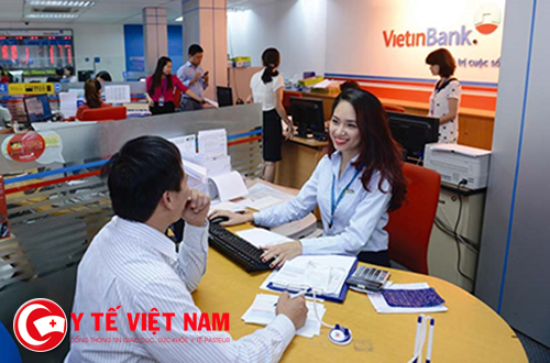 Cơ hội làm việc tại ngân hàng hàng đầu Việt Nam