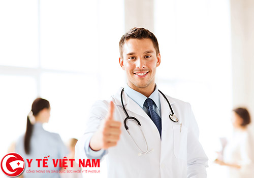 Thầy thuốc tư vấn 7 bài kiểm tra sức khỏe quan trọng nhất với con người Thầy thuốc tư vấn 7 bài kiểm tra sức khỏe quan trọng nhất với con người