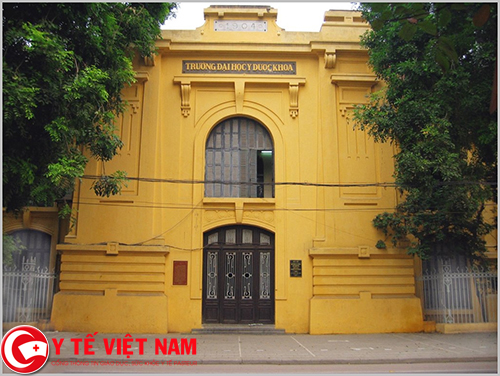 Xe bus đi qua trường Đại học Dược Hà Nội có những tuyến nào? Xe bus đi qua trường Đại học Dược Hà Nội có những tuyến nào?