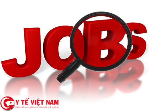 Thông tin tuyển dụng nhân viên y tế tại Đồng Nai