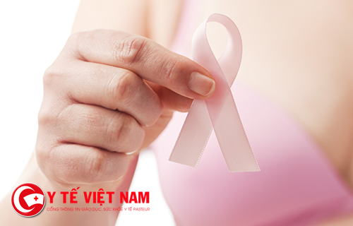 Thầy thuốc tư vấn cách nhận biết dấu hiệu bệnh ung thư vú Thầy thuốc tư vấn cách nhận biết dấu hiệu bệnh ung thư vú