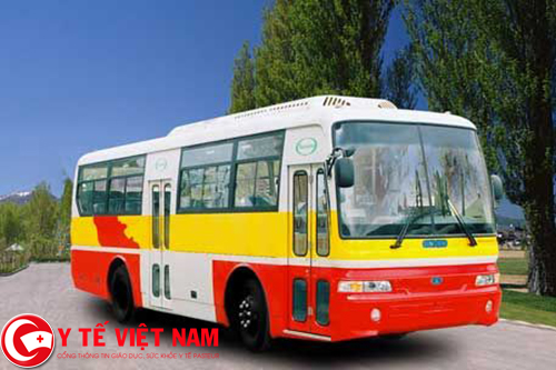 Các tuyến xe bus đi qua trường Đại học Dược Hà Nội Các tuyến xe bus đi qua trường Đại học Dược Hà Nội