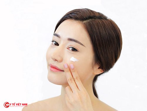 Hiệu quả căng da mặt được duy trì lâu dài