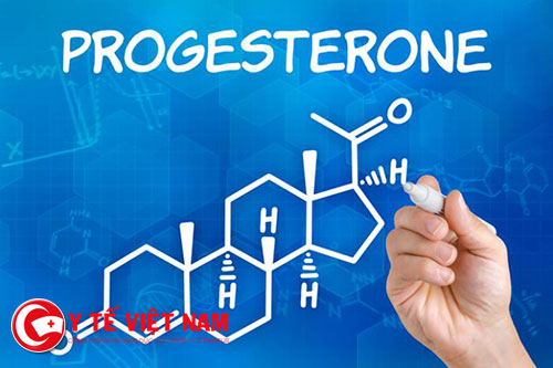 Progesterone - yếu tố cho phép tinh trùng có thể bơi được